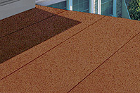 Self-Adhering SBS Modified Bitumen Roofing System
