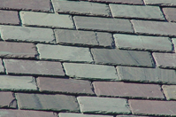 slate roofing