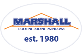 Entry Doors & Light Carpentry « Marshall Roofing, Siding and Windows
