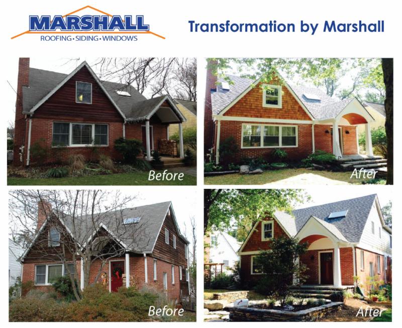 FULL REMODEL! New roof, siding, windows, doors, skylights and trim!
