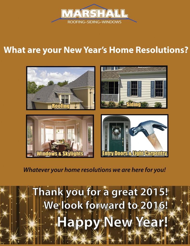 New Year Home Renovations Northern Virginia