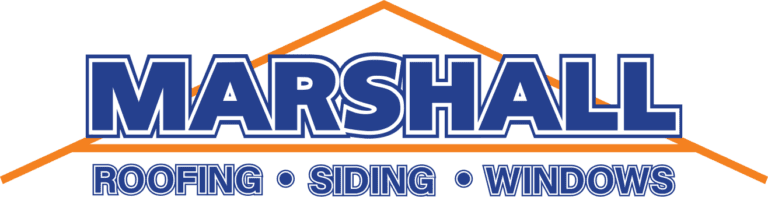 Marshall Roofing, Siding & Windows Company