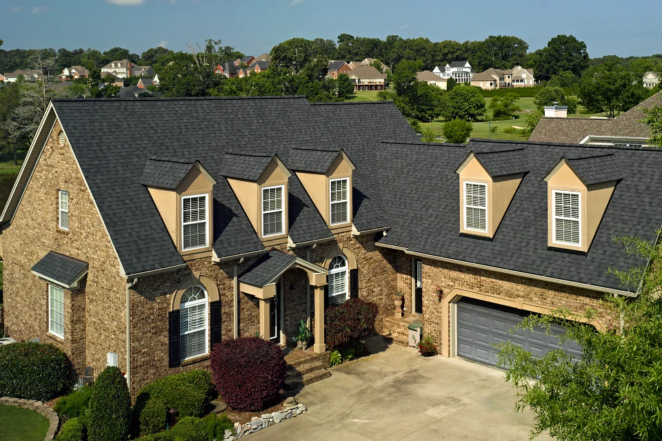 Why Landmark Pro Shingles are a game changer Sale