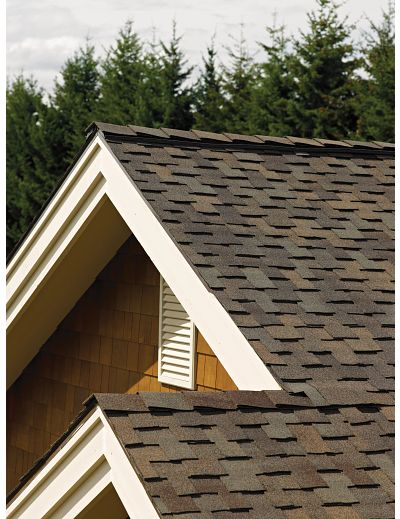 Install a CertainTeed Residential Shingles