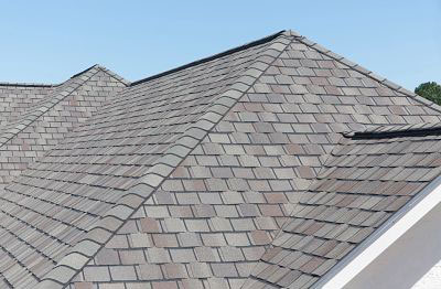 CertainTeed Residential Shingles