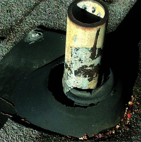 The Ultimate Pipe Flashing Marshall Roofing