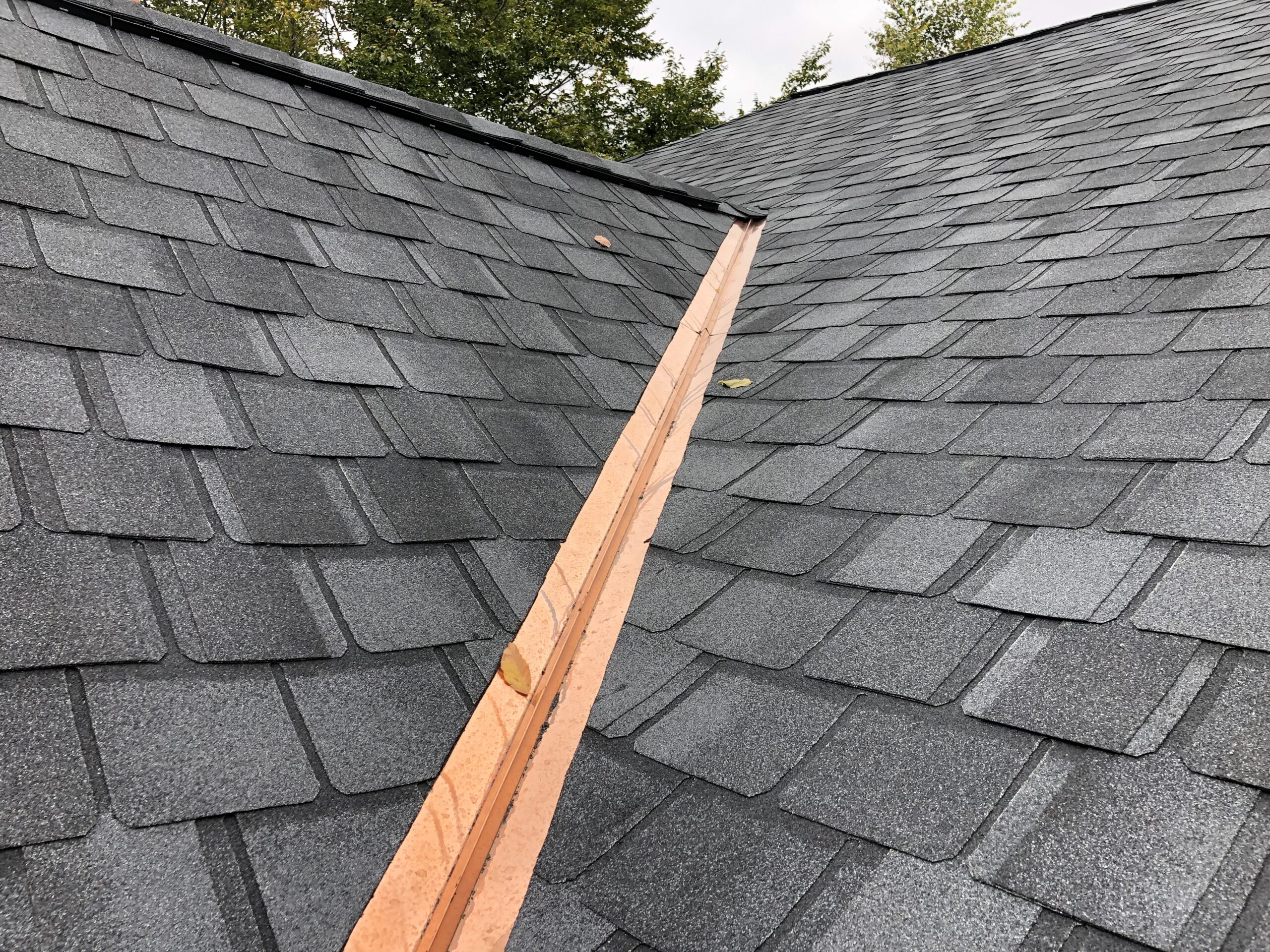 Roofing