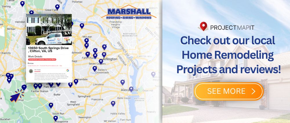 Best roofing contractors in fairfax county 