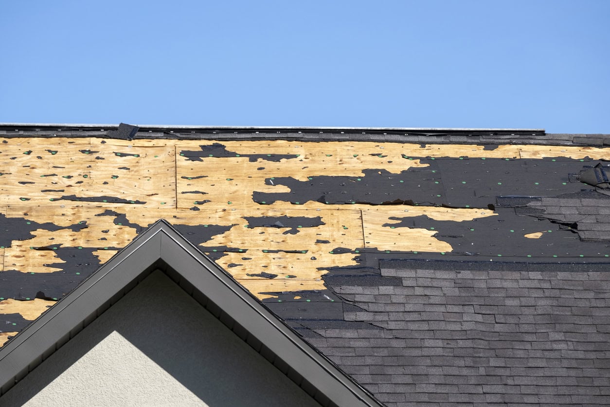 Guide to Hail & Wind Damage Roofing Repair Insurance Claims Guide to Hail & Wind Damage Roofing Repair Insurance Claims