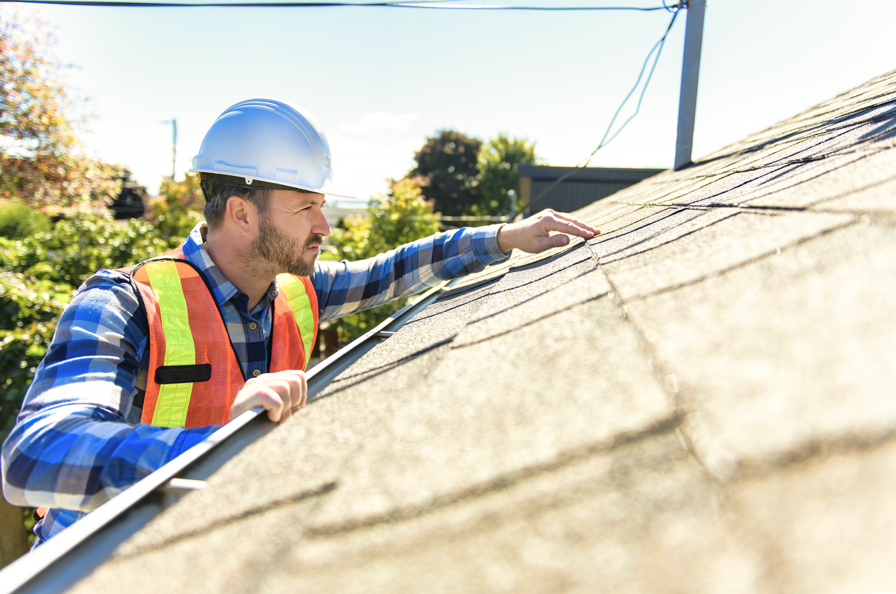 Roofing Company in Haymarket Roofing Company in Haymarket
