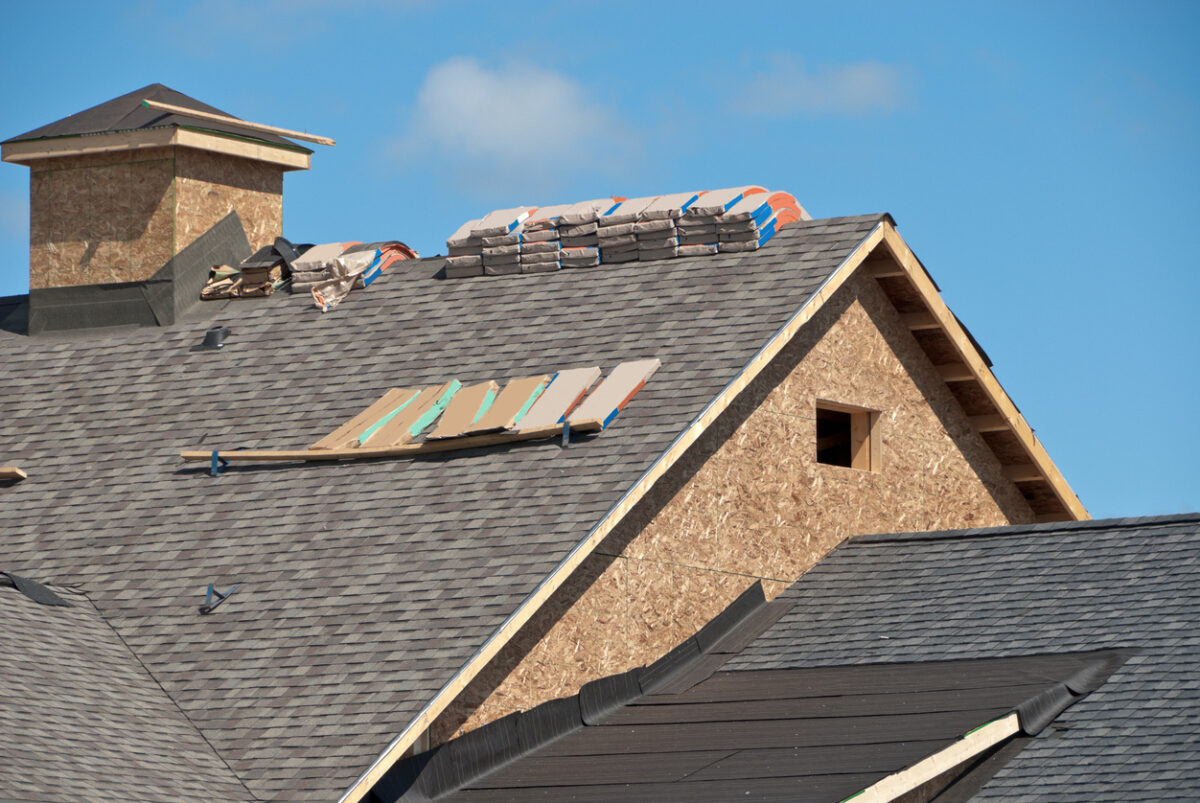 Reliable Roofing Company in Warrenton