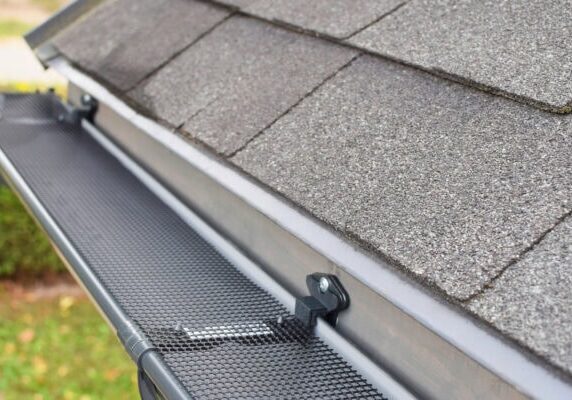 Gutter Topper