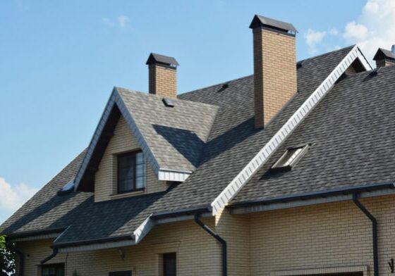 Northern VA Roofing Company - Roofing 101 for Homeowners