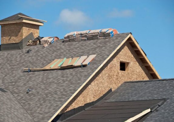 Reliable Roofing Company in Warrenton