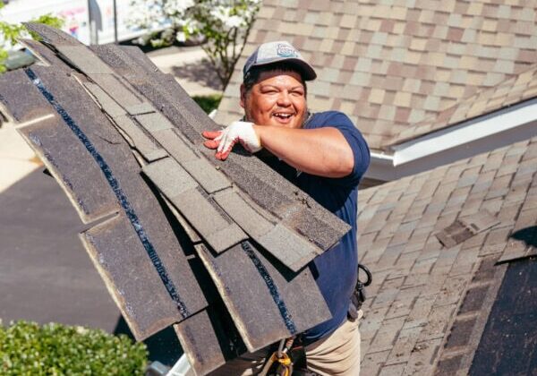 Benefits of Hiring Local Roofing Contractors in Northern VA